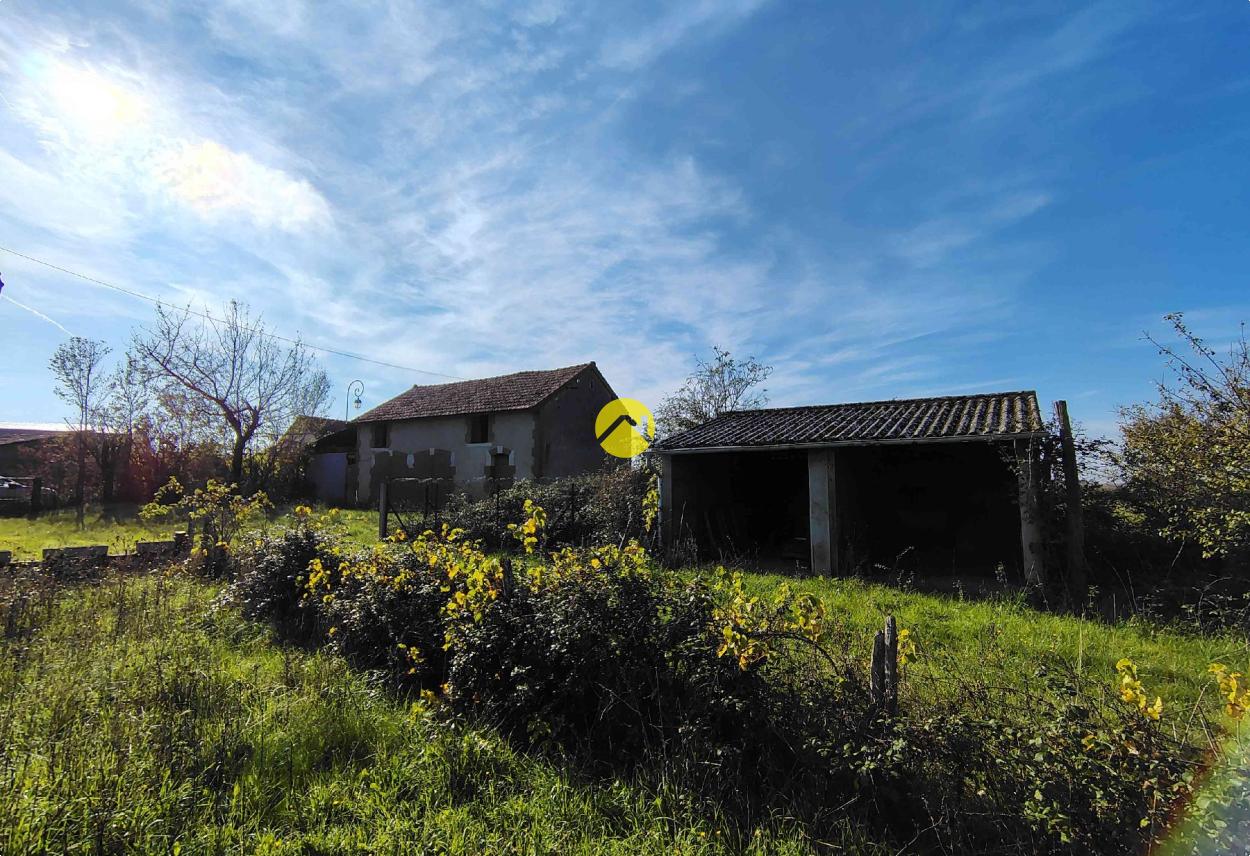 Maison 3 pièces 100 m² à Augy sur Aubois, photo 14