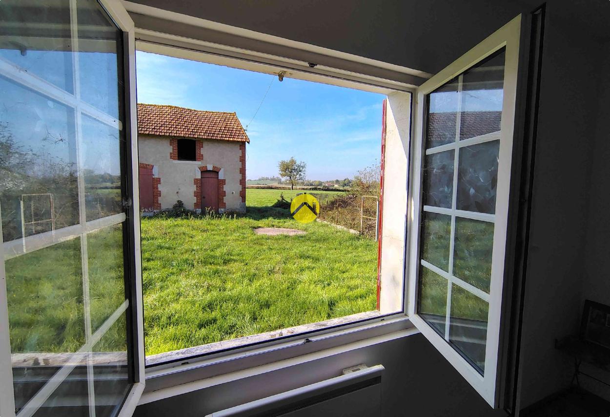 Maison 3 pièces 100 m² à Augy sur Aubois, photo 15