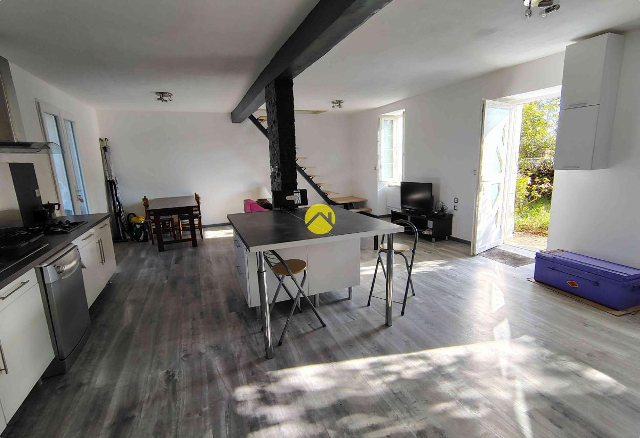 Maison 3 pièces 100 m² à Augy sur Aubois, photo 6
