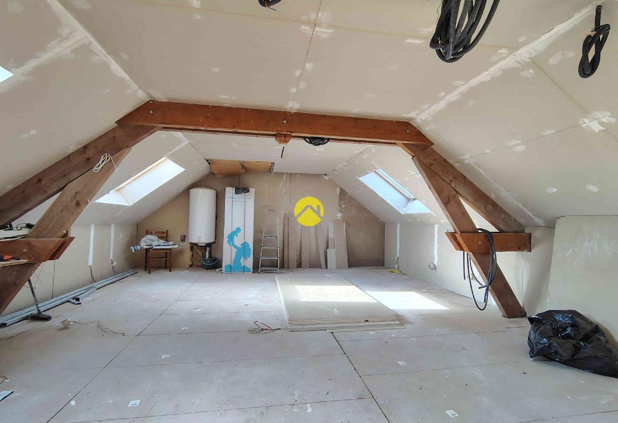 Maison 3 pièces 100 m² à Augy sur Aubois, photo 9