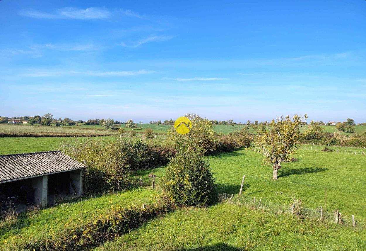 Maison 3 pièces 100 m² à Augy sur Aubois, photo 17