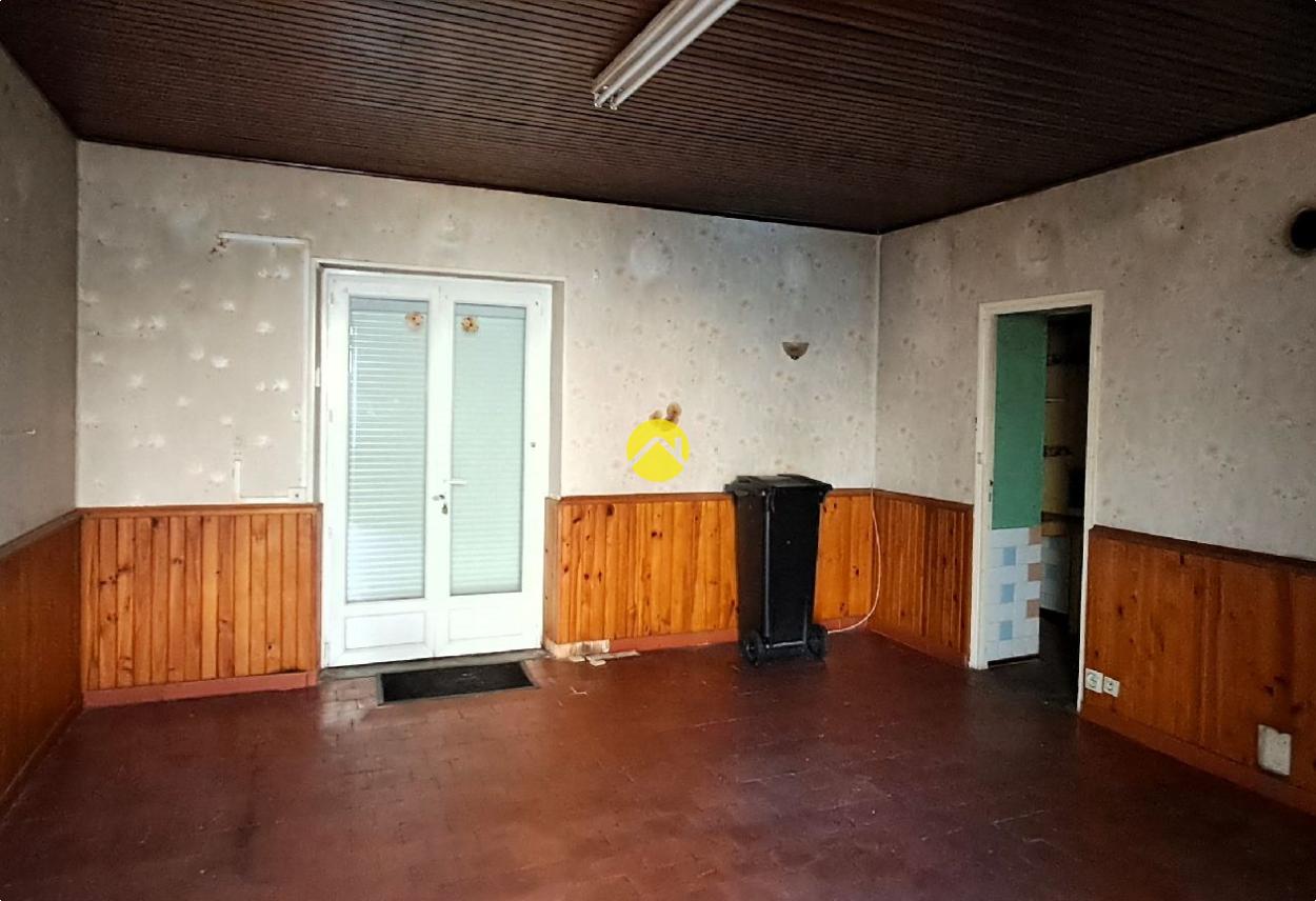 Maison 7 pièces 101 m² à Cosne-d'Allier, photo 14