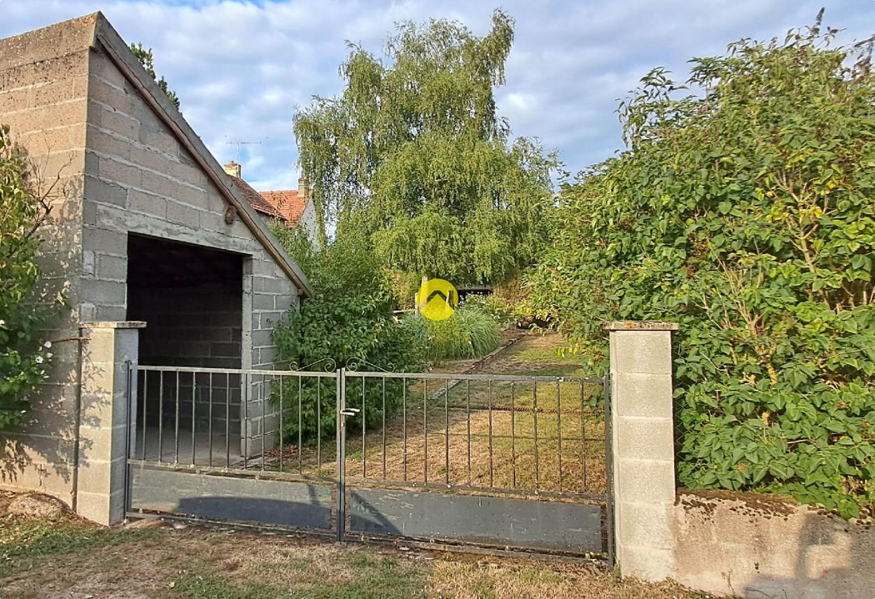Maison 7 pièces 101 m² à Cosne-d'Allier, photo 12