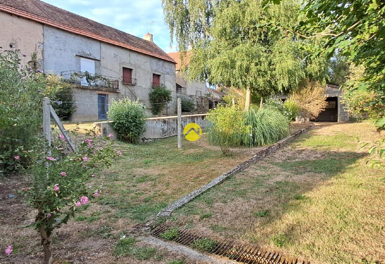 Maison 7 pièces 101 m² à Cosne-d'Allier, photo 6