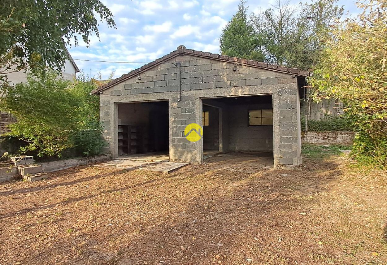 Maison 7 pièces 101 m² à Cosne-d'Allier, photo 4