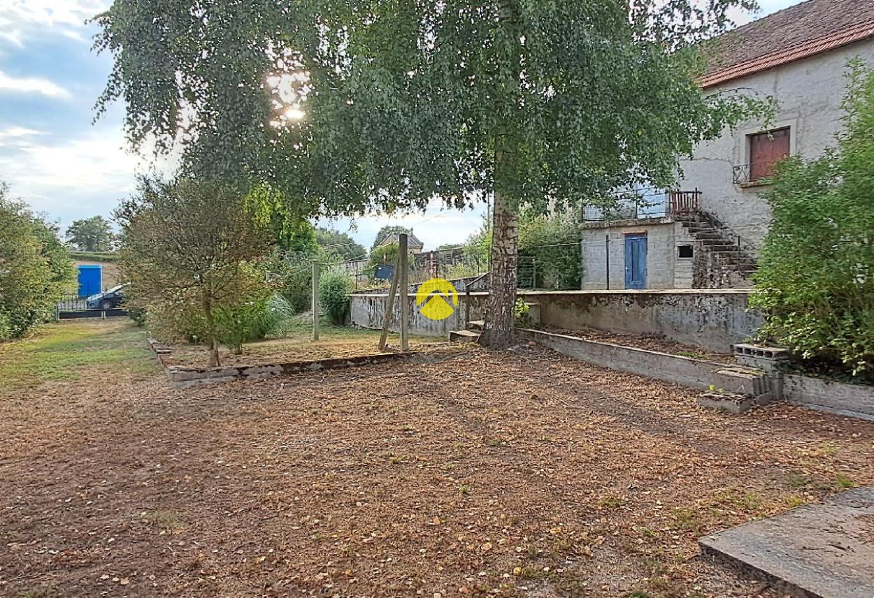 Maison 7 pièces 101 m² à Cosne-d'Allier, photo 5