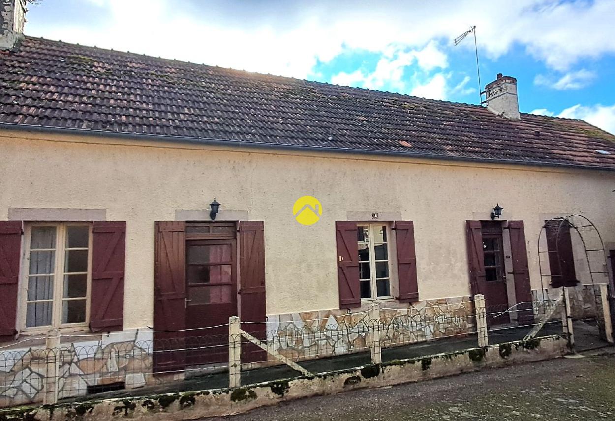Maison 7 pièces 101 m² à Cosne-d'Allier, photo 7