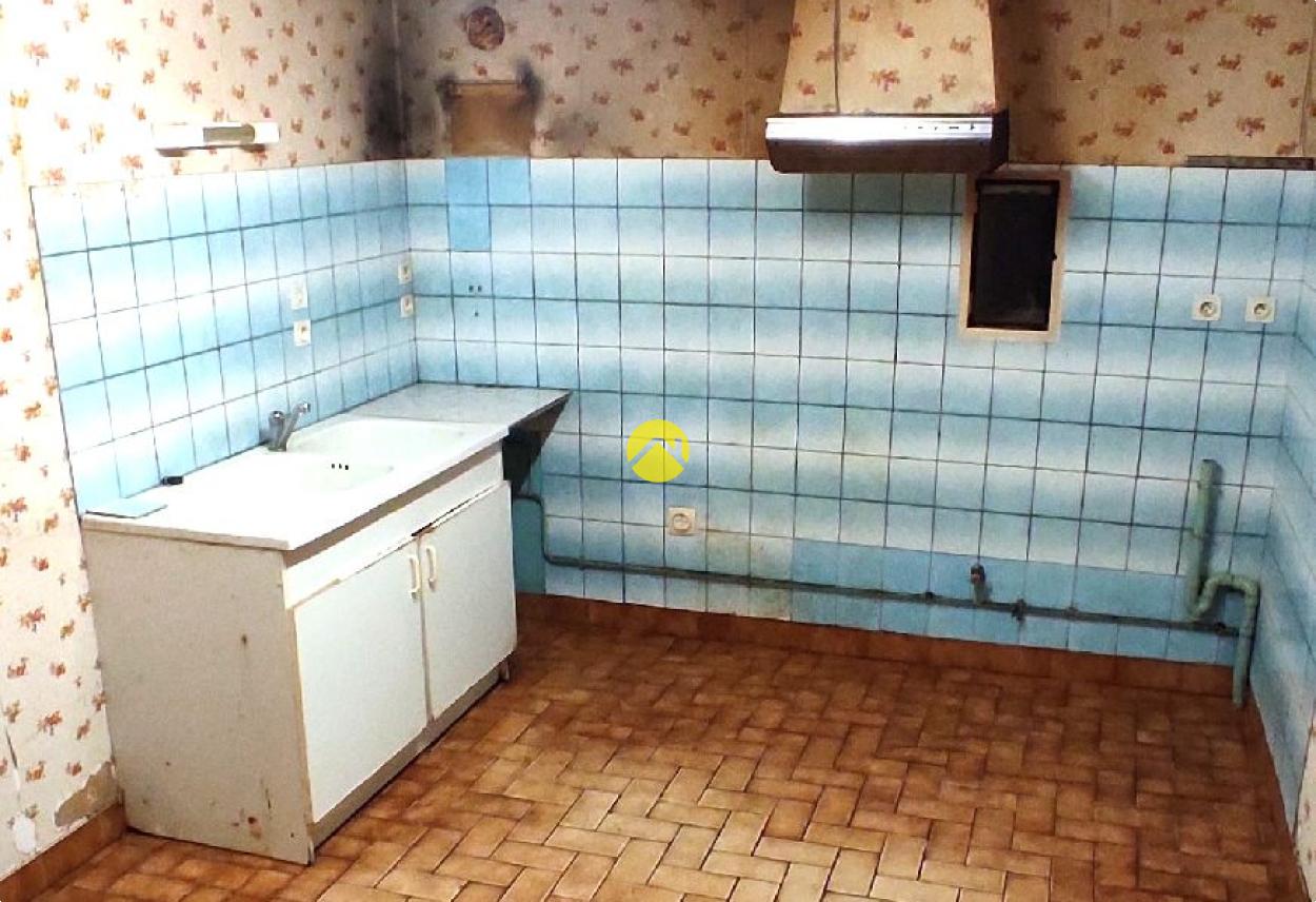 Maison 7 pièces 101 m² à Cosne-d'Allier, photo 8