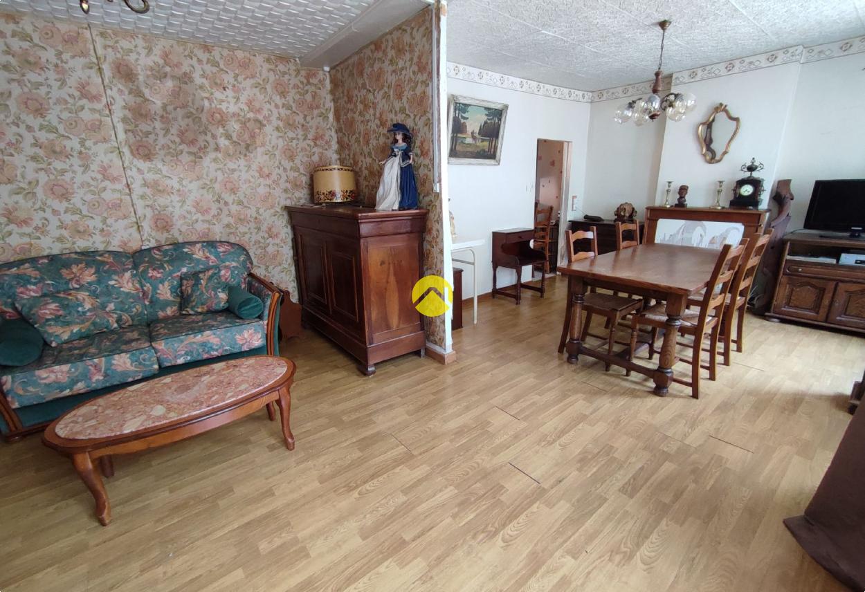 Maison 6 pièces 135 m² à Vailly-sur-Sauldre, photo 3