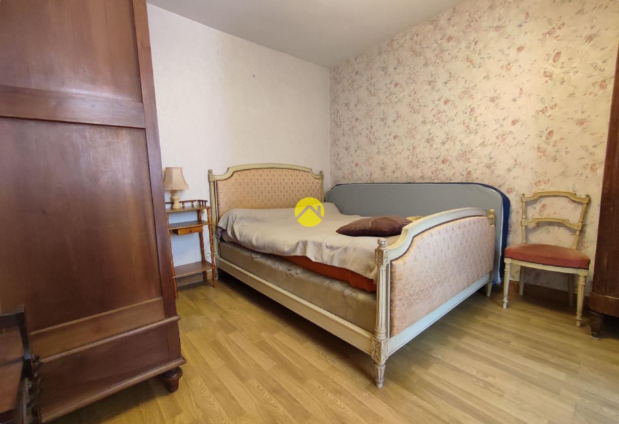 Maison 6 pièces 135 m² à Vailly sur Sauldre, photo 6