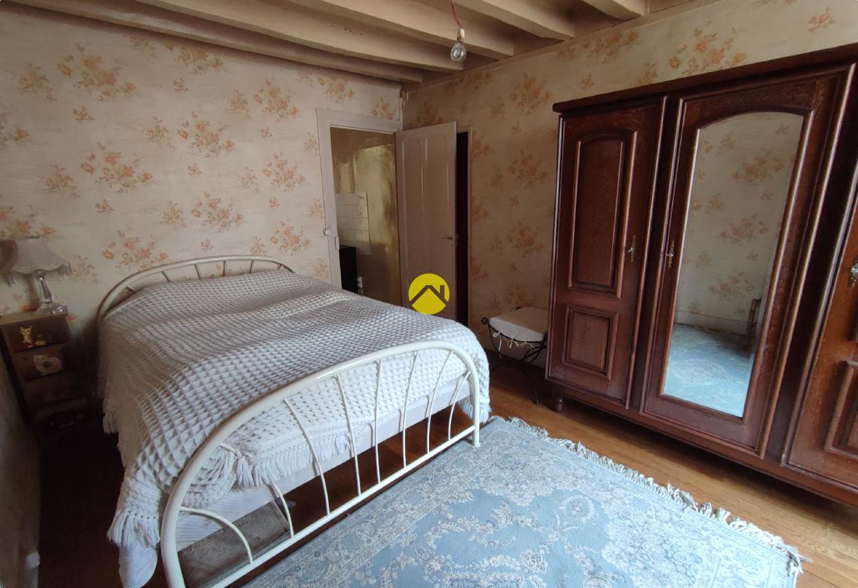 Maison 6 pièces 135 m² à Vailly sur Sauldre, photo 9