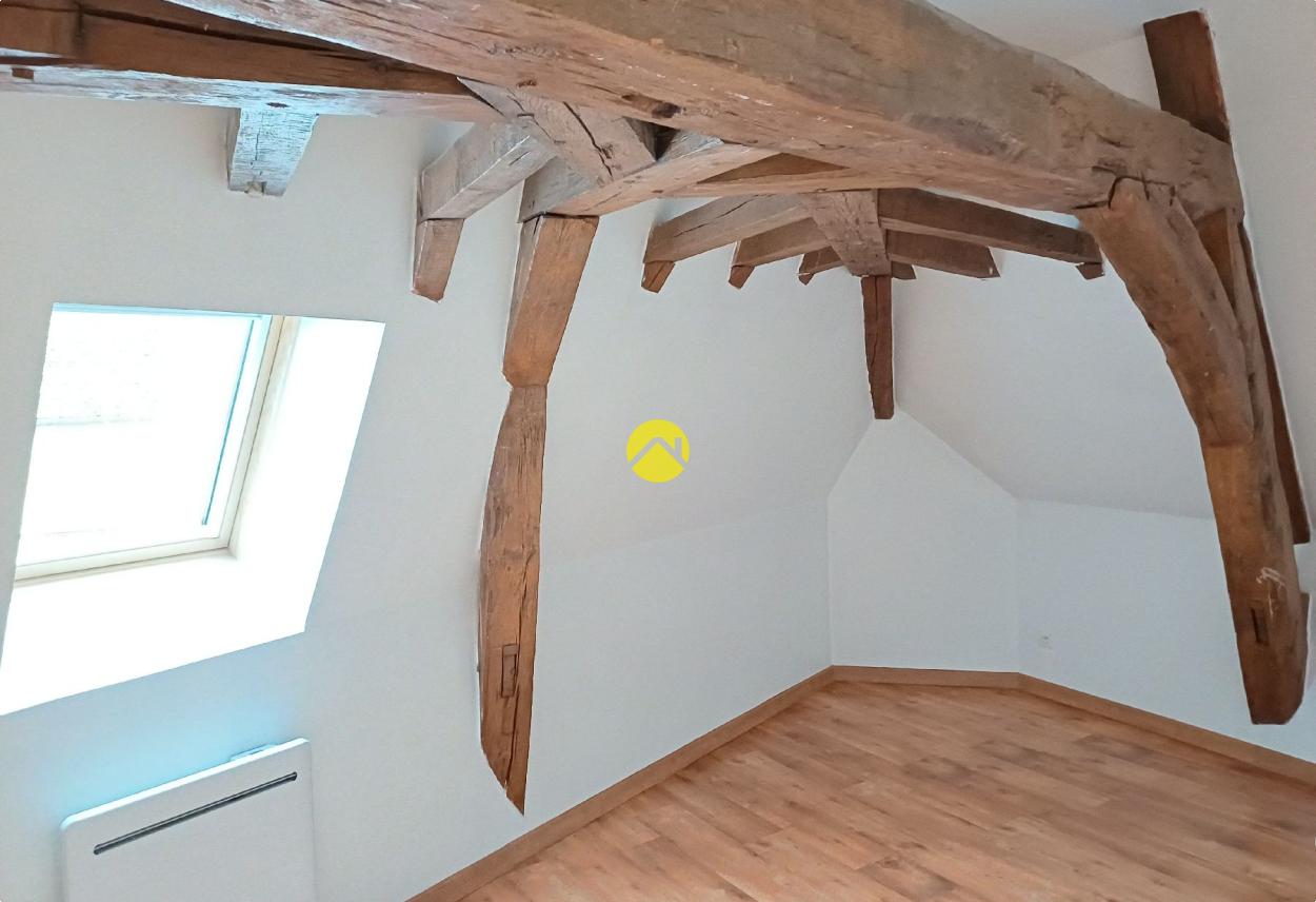 Immeuble 6 pièces 120 m² à Issoudun, photo 8