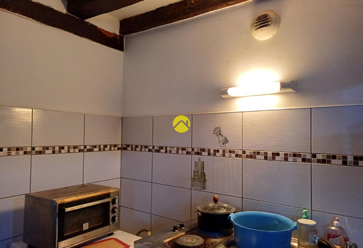 Immeuble 6 pièces 120 m² à Issoudun, photo 12
