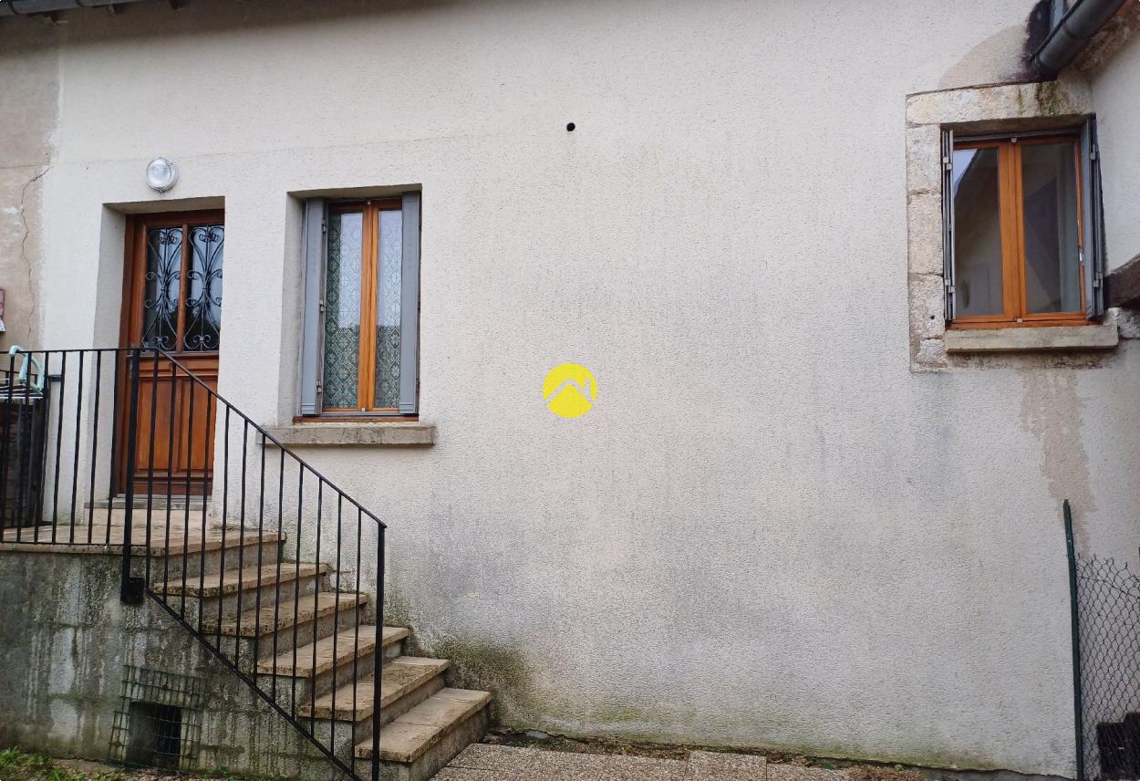 Immeuble 6 pièces 120 m² à Issoudun, photo 9