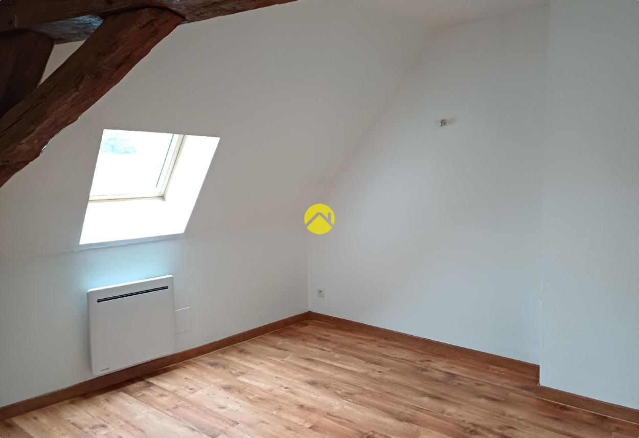 Immeuble 6 pièces 120 m² à Issoudun, photo 7