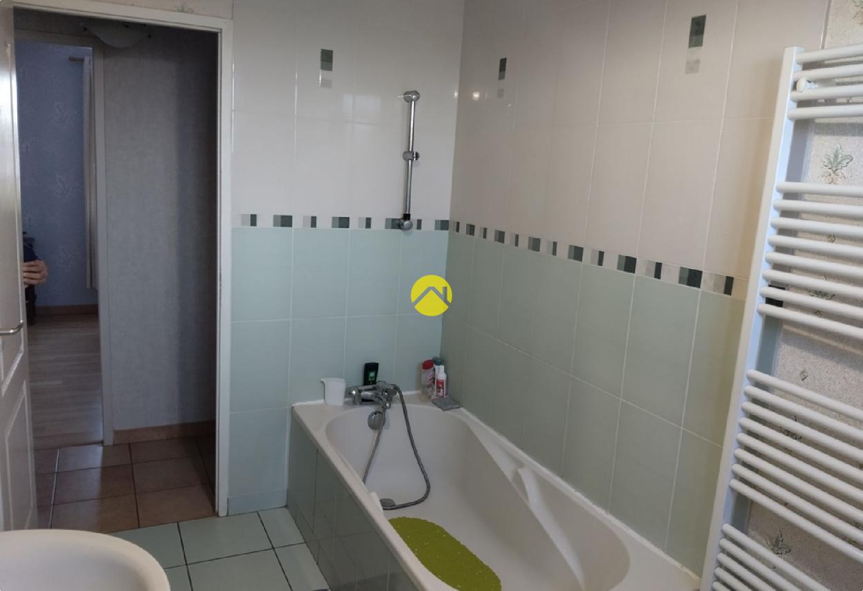 Maison 5 pièces 125 m² à Le Veurdre, photo 16