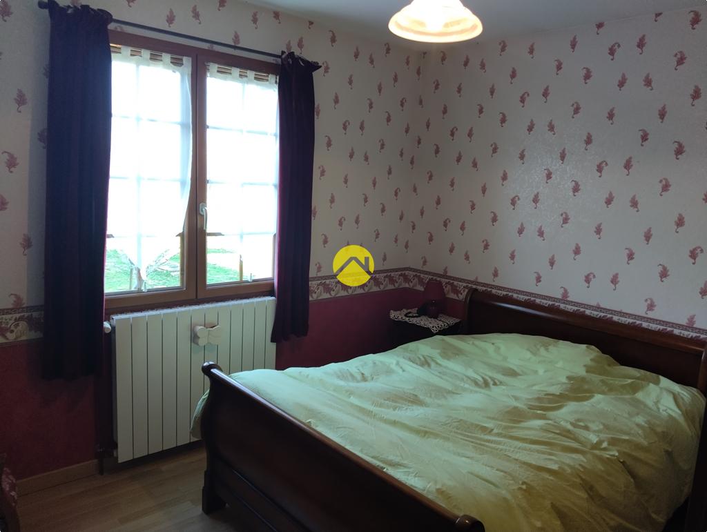 Maison 5 pièces 125 m² à Le Veurdre, photo 13