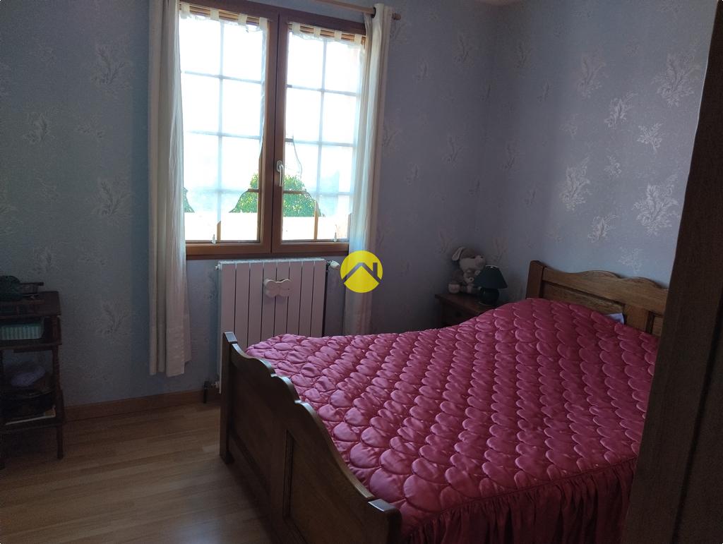 Maison 5 pièces 125 m² à Le Veurdre, photo 3
