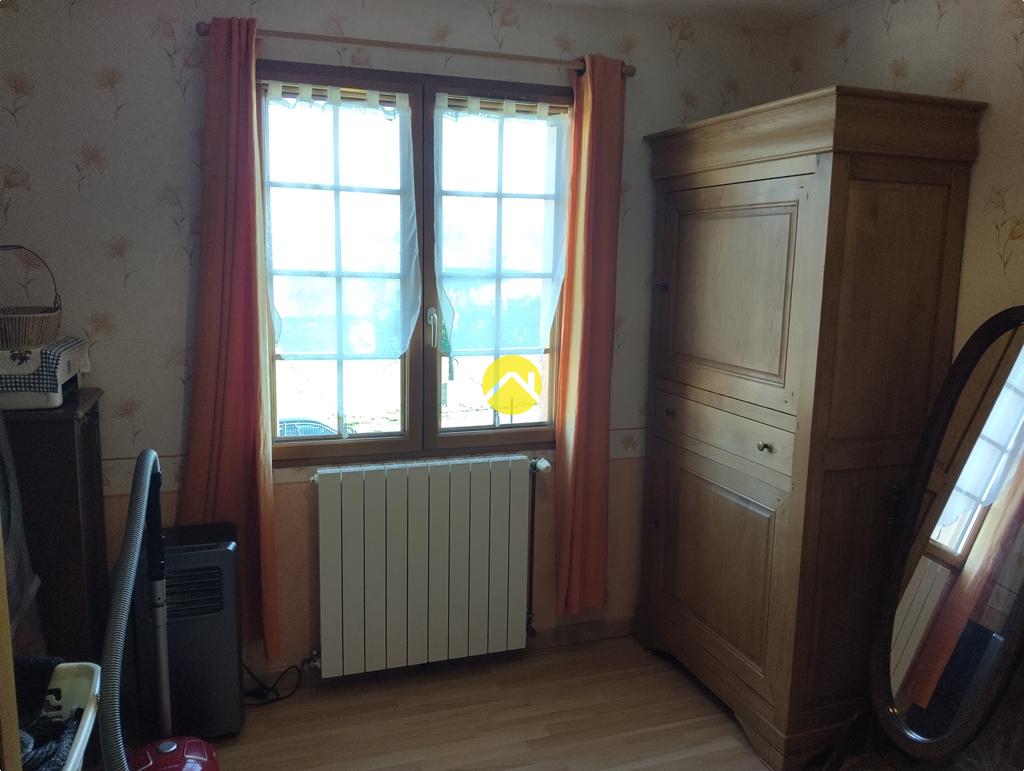 Maison 5 pièces 125 m² à Le Veurdre, photo 12