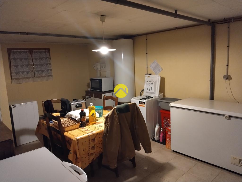 Maison 5 pièces 125 m² à Le Veurdre, photo 7