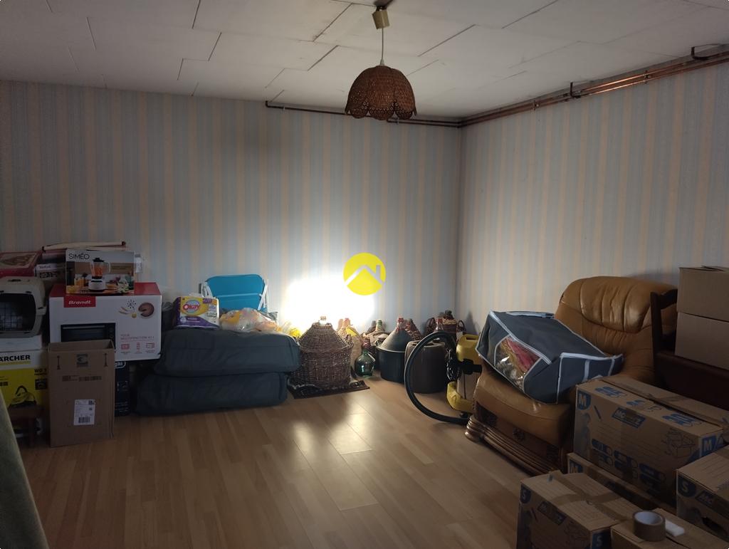 Maison 5 pièces 125 m² à Le Veurdre, photo 6