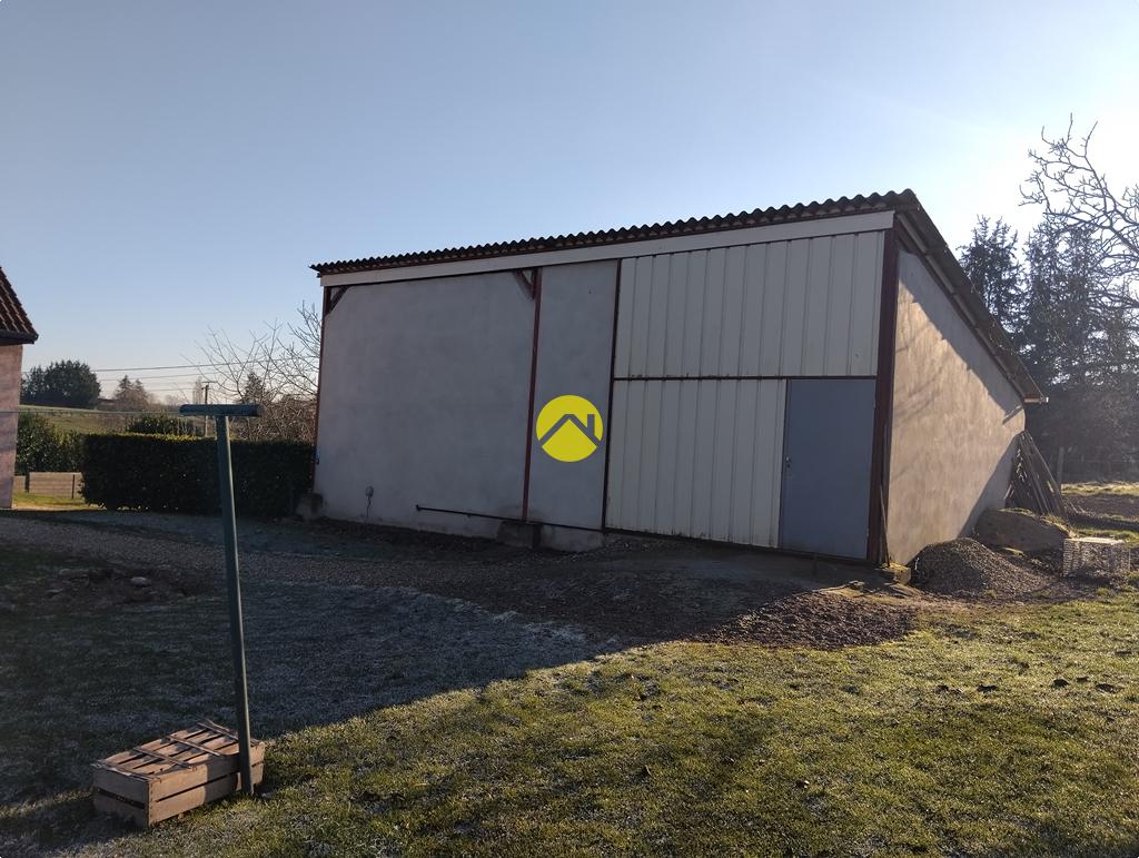 Maison 5 pièces 125 m² à Le Veurdre, photo 19