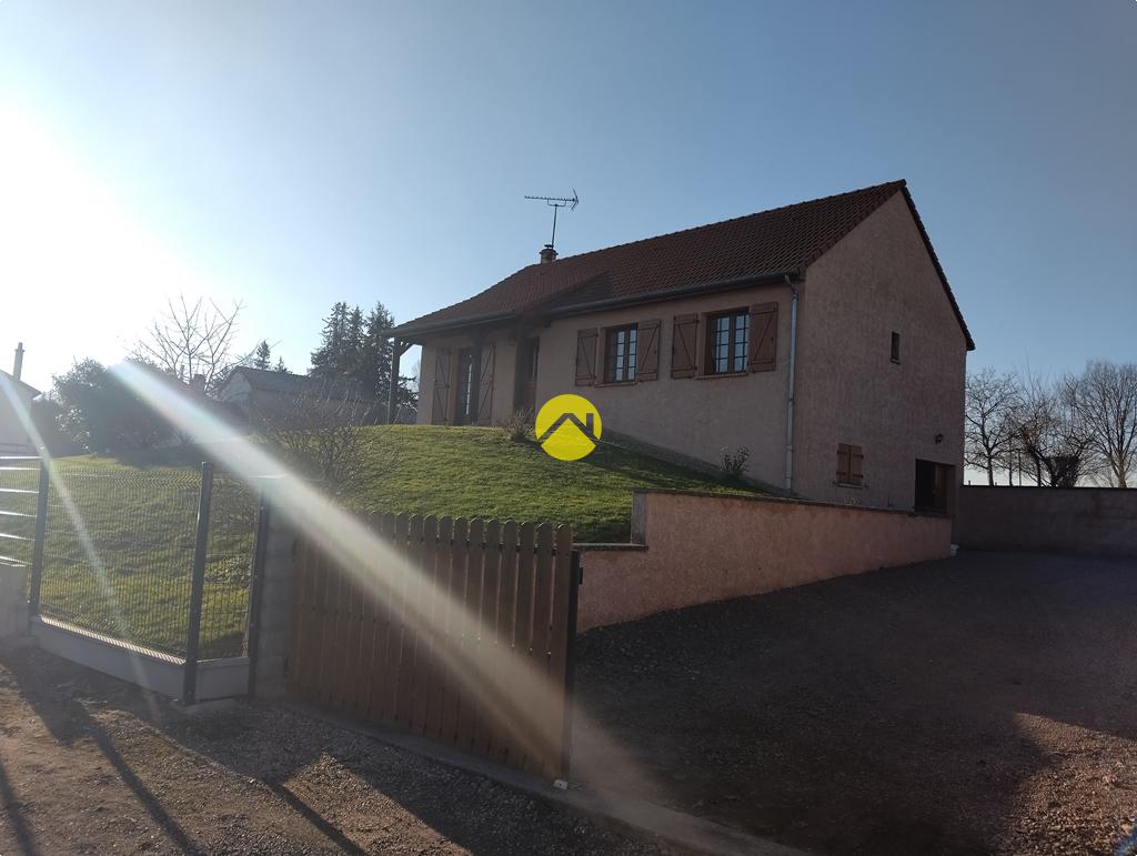 Maison 5 pièces 125 m² à Le Veurdre, photo 5