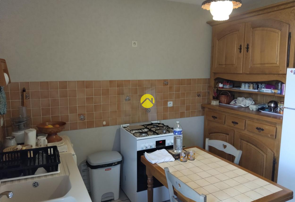 Maison 5 pièces 125 m² à Le Veurdre, photo 15