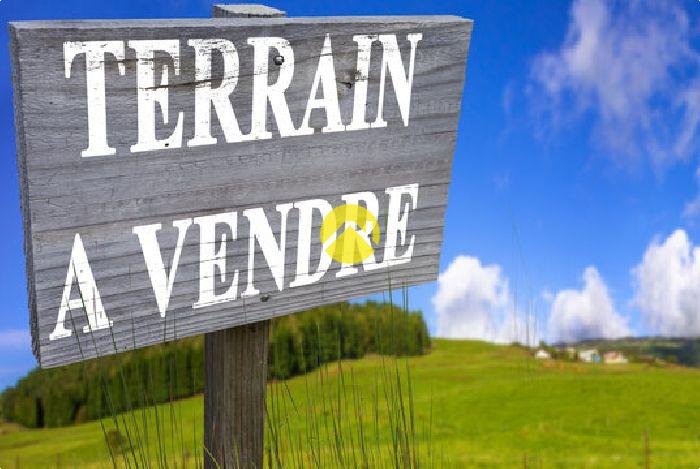 Terrain Constructible · à Issoudun · 18 000 €