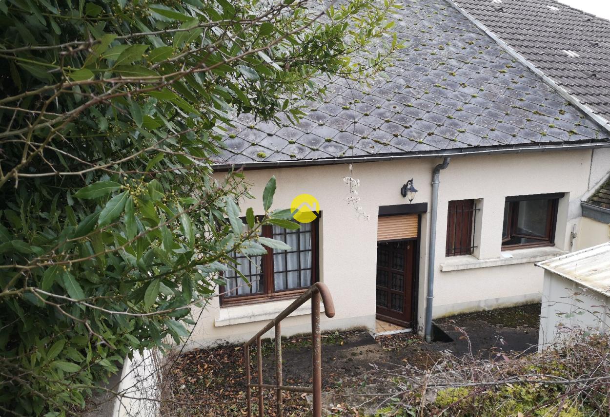 Maison 4 pièces 88 m² à Bléneau, photo 8