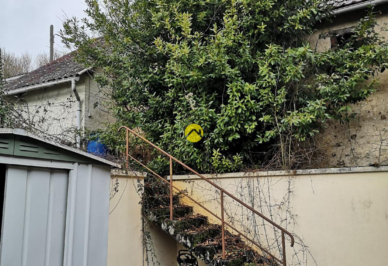 Maison 4 pièces 88 m² à Bléneau, photo 10
