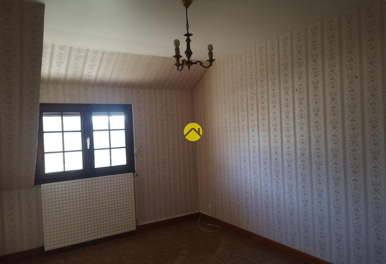 Maison 4 pièces 88 m² à Bléneau, photo 7