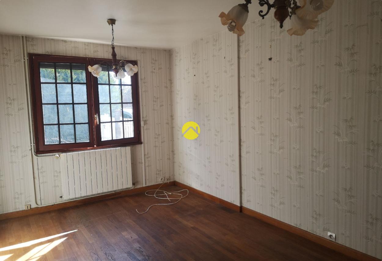 Maison 4 pièces 88 m² à Bléneau, photo 3