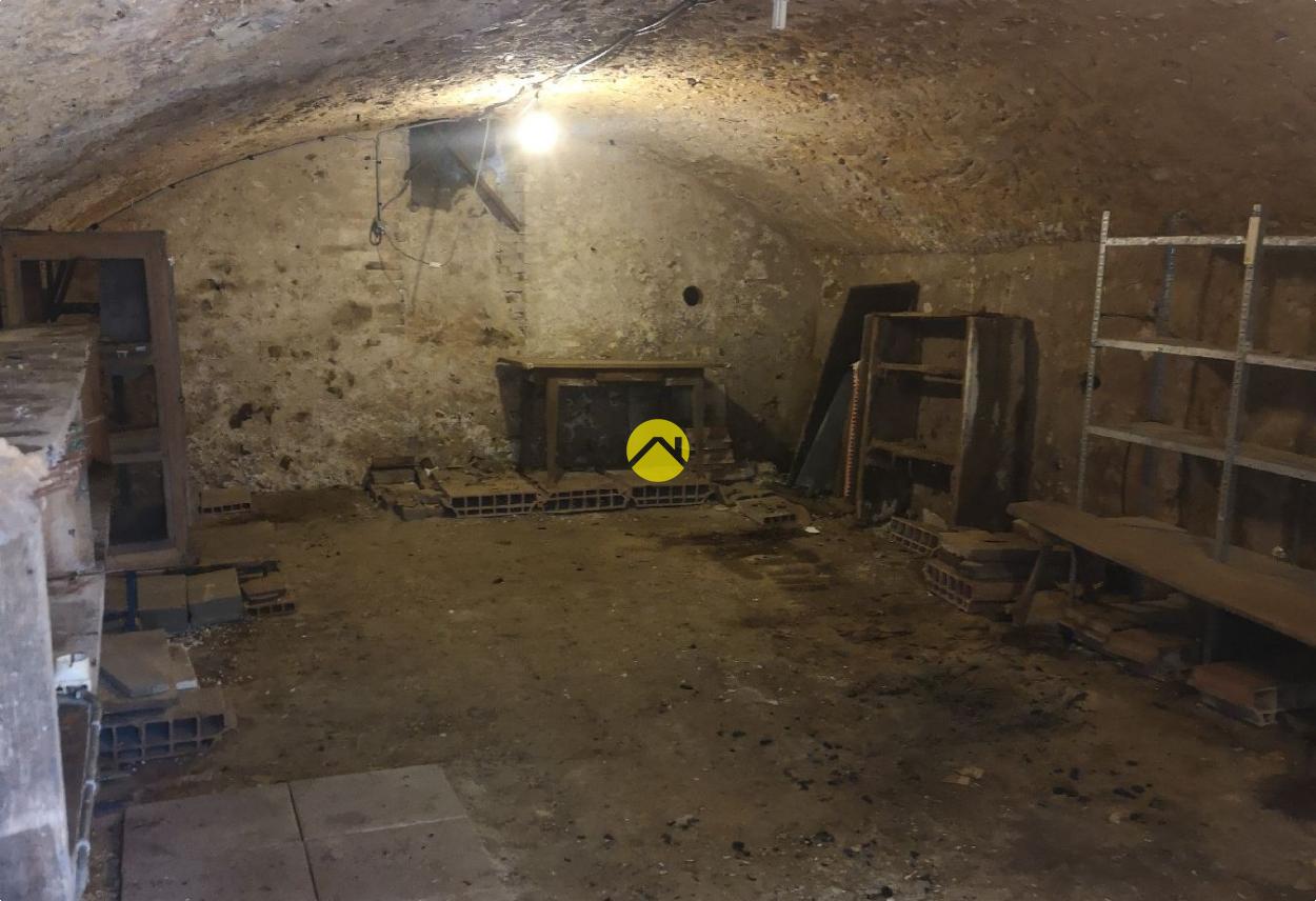 Maison 4 pièces 88 m² à Bléneau, photo 9
