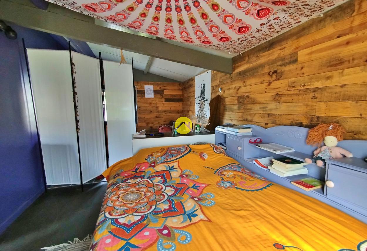 Maison 2 pièces 48 m² à Tigny-Noyelle, photo 4