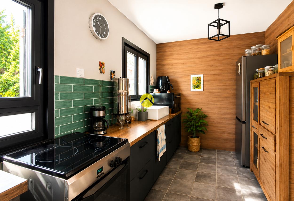 Maison 2 pièces 48 m² · à Tigny-Noyelle · 48 m² · 141 700 €