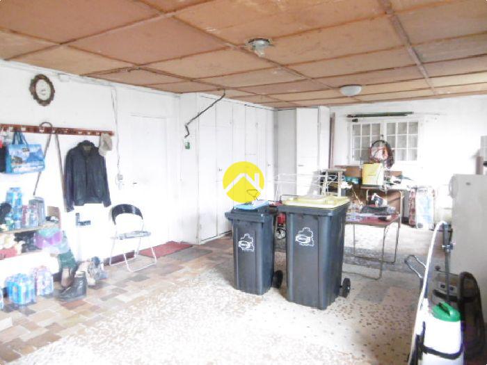Maison 3 pièces 83 m² à Bélâbre, photo 12