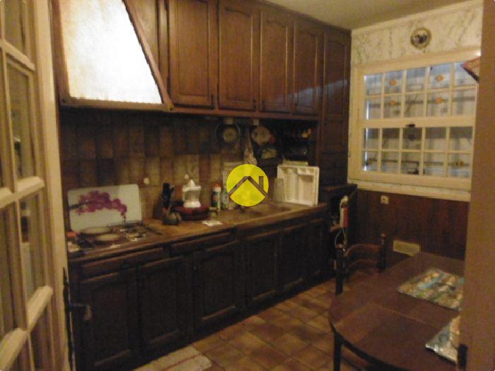 Maison 3 pièces 83 m² à Bélâbre, photo 6