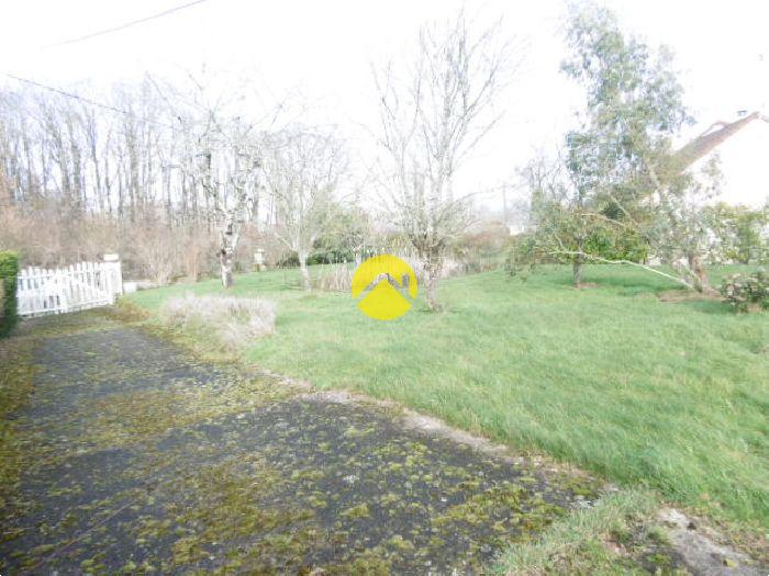 Maison 3 pièces 83 m² à Bélâbre, photo 14