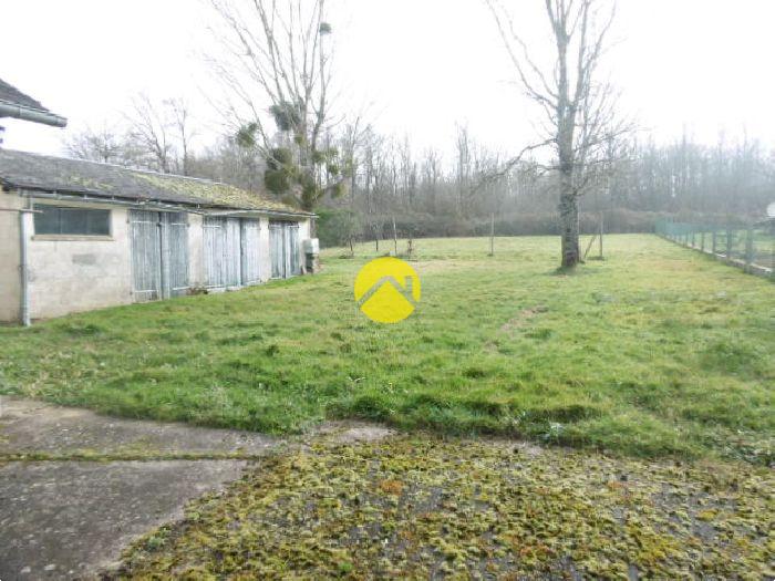 Maison 3 pièces 83 m² à Bélâbre, photo 15