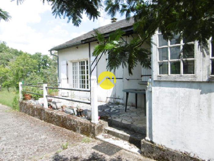 Maison 3 pièces 83 m² · à Bélâbre · 83 m² · 67 500 €