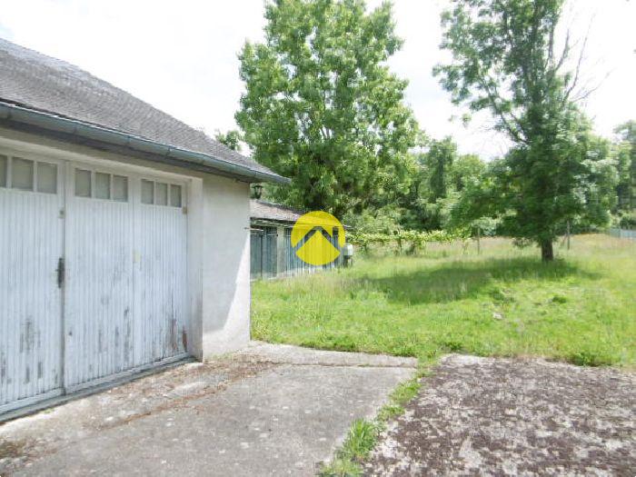 Maison 3 pièces 83 m² à Bélâbre, photo 16