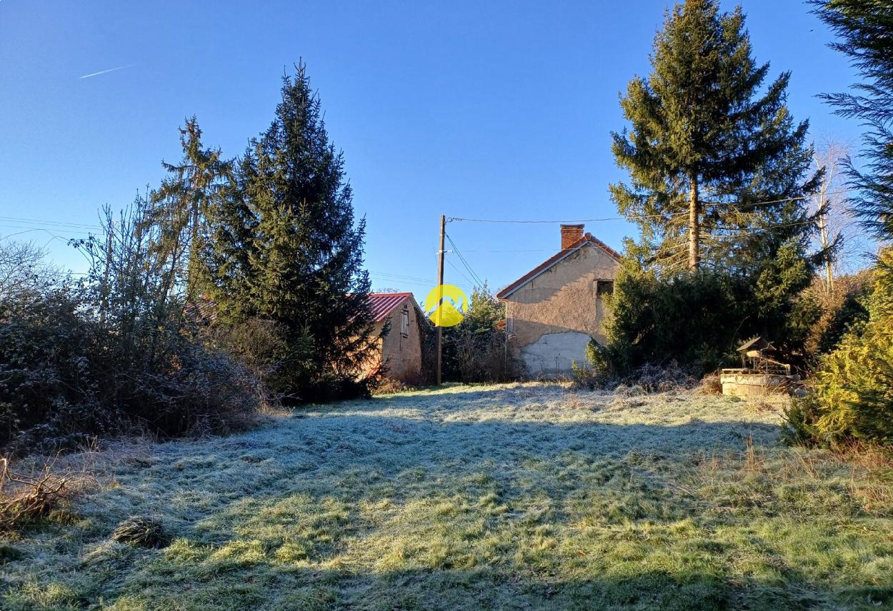Maison 3 pièces 70 m² à Cerilly, photo 2