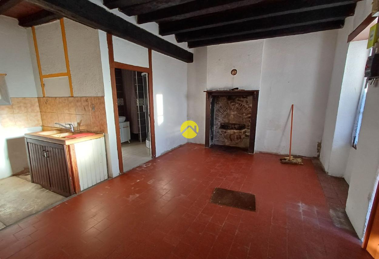 Maison 3 pièces 70 m² à Cerilly, photo 3