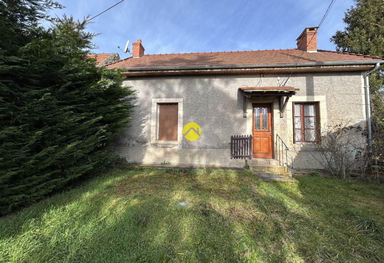 Maison 3 pièces 70 m² à Cerilly, photo 6