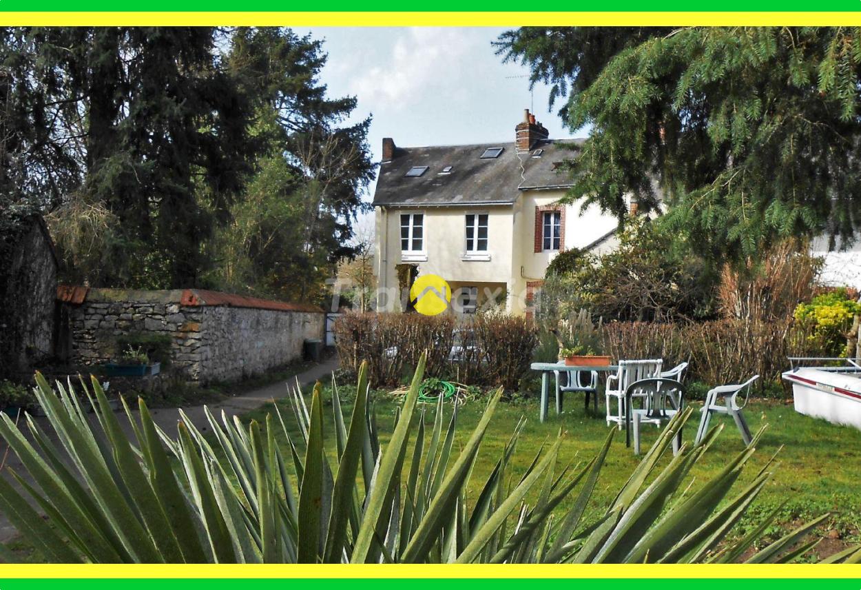 Maison 9 pièces 268 m² · à Briare · 268 m² · 346 500 €
