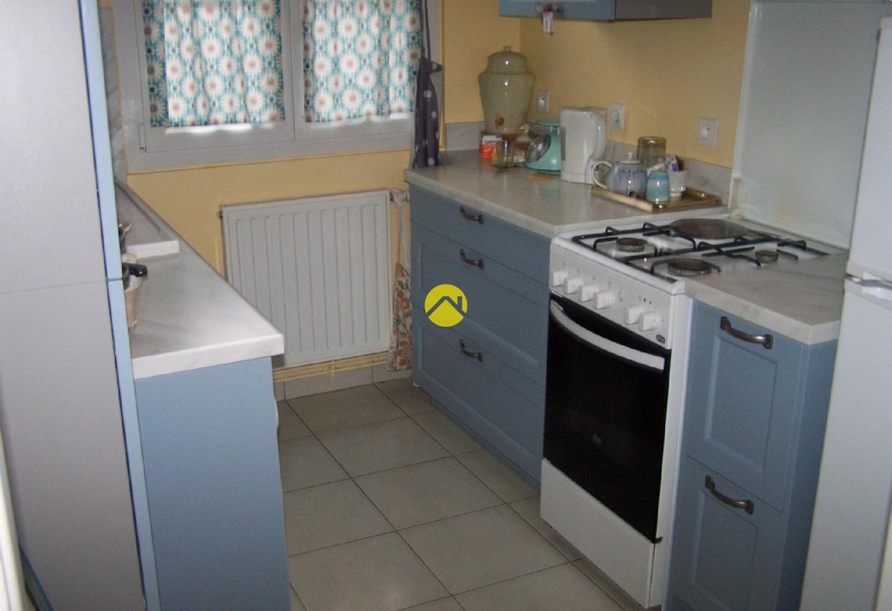 Appartement 3 pièces 50 m² à Saint Florent sur Cher, photo 6