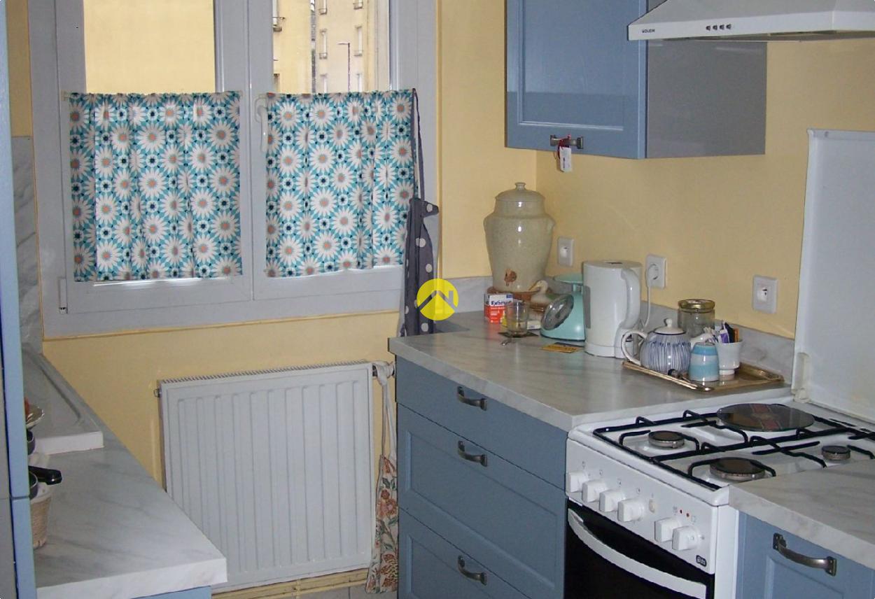 Appartement 3 pièces 50 m² à Saint Florent sur Cher, photo 3