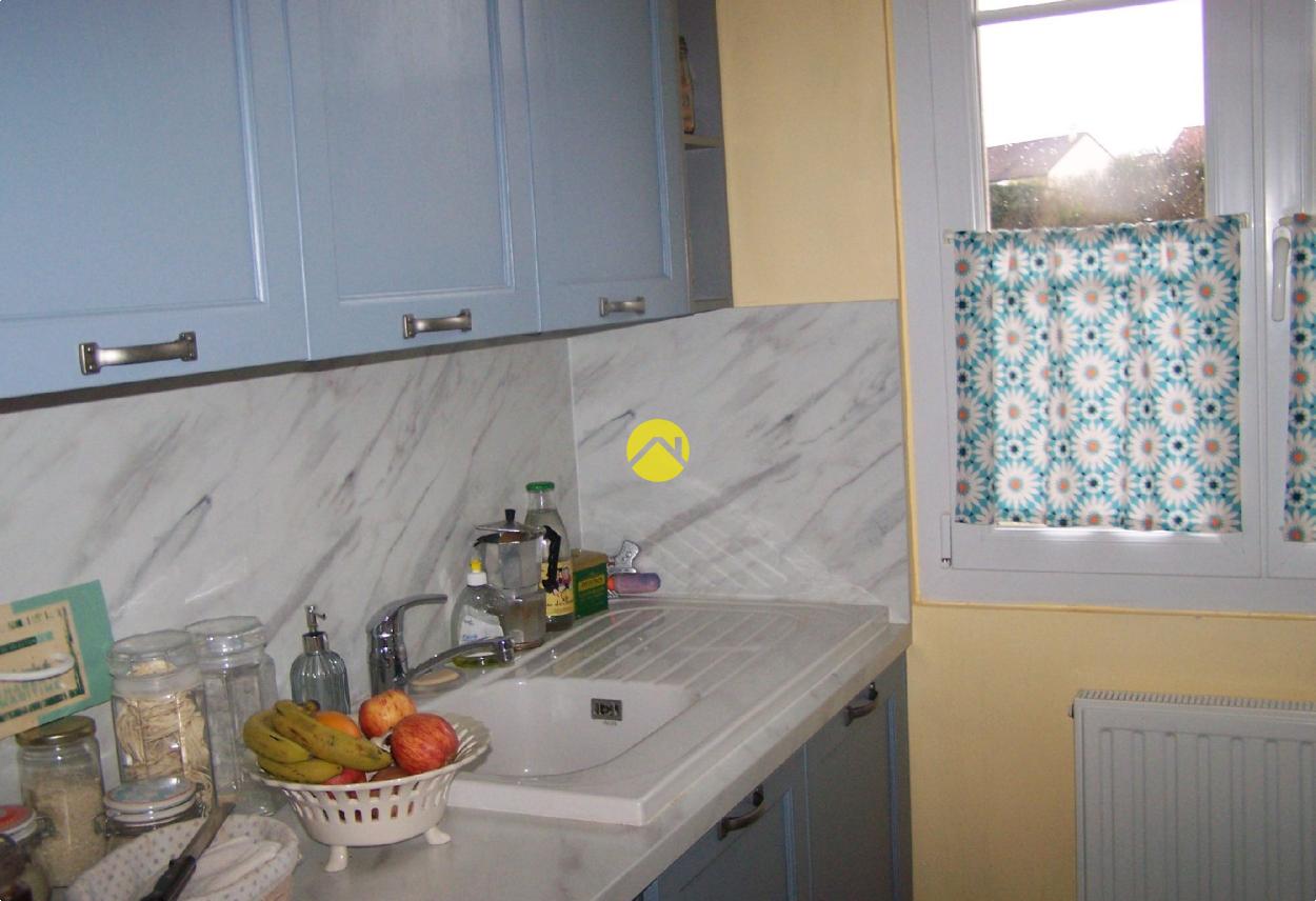 Appartement 3 pièces 50 m² à Saint Florent sur Cher, photo 7
