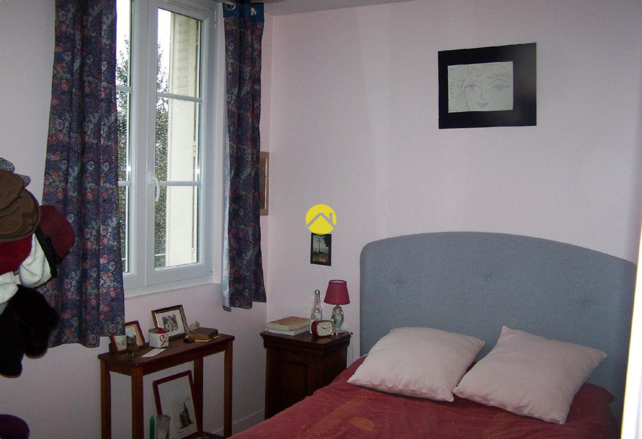 Appartement 3 pièces 50 m² à Saint Florent sur Cher, photo 11